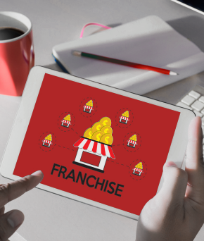 Real Paprika Franchise Business Opportunities