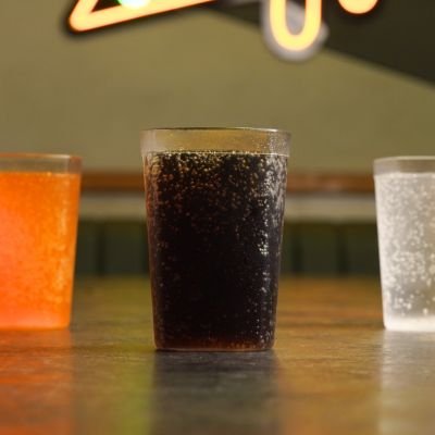 Beverages & Coolers - Real Paprika Menu