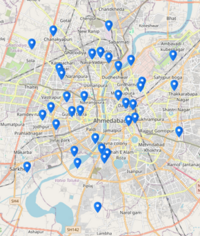 Visit Real Paprika Restaurant Outlets