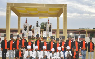 Get the perfect menu for your special occasions