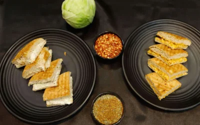 Pick your favorite mouthwatering pizza on the go